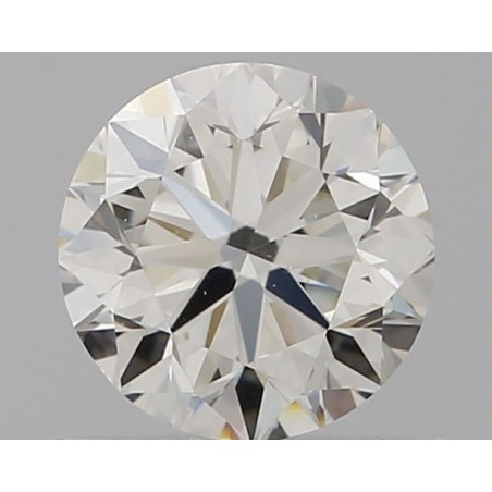 Diament szlif okrągły, 0.7ct, VS1, H, IGI 728513419