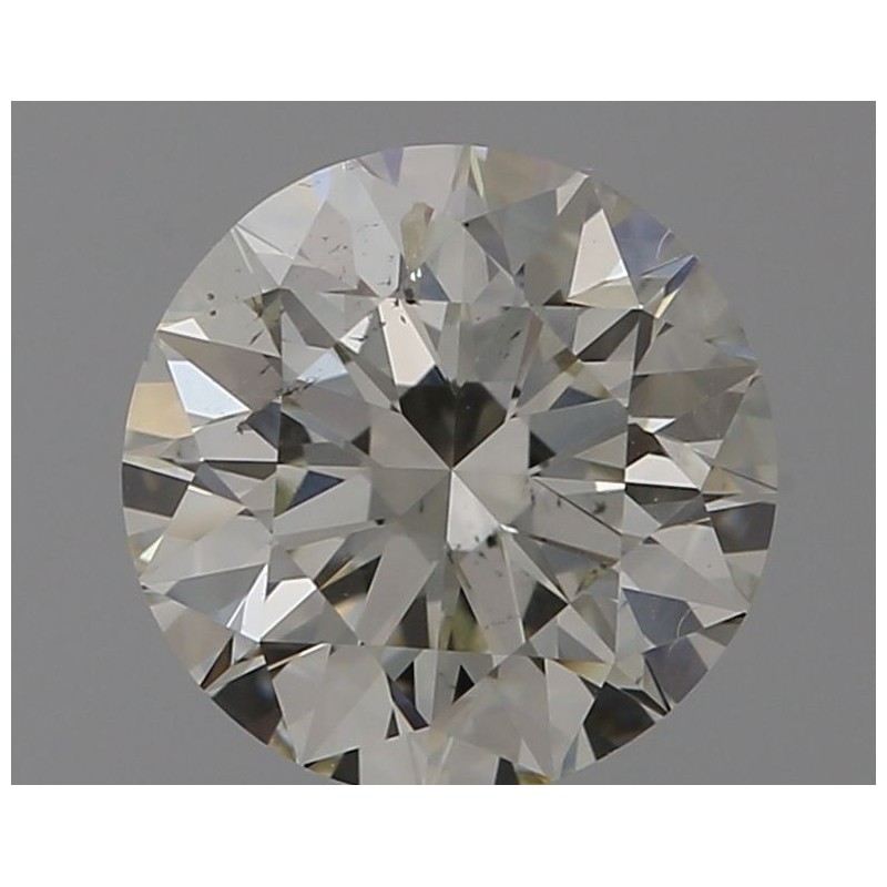 Diament szlif okrągły, 1.01ct, SI1, H, IGI 713558285 Diament szlif okrągły, 1.01ct, SI1, H, IGI 713558285