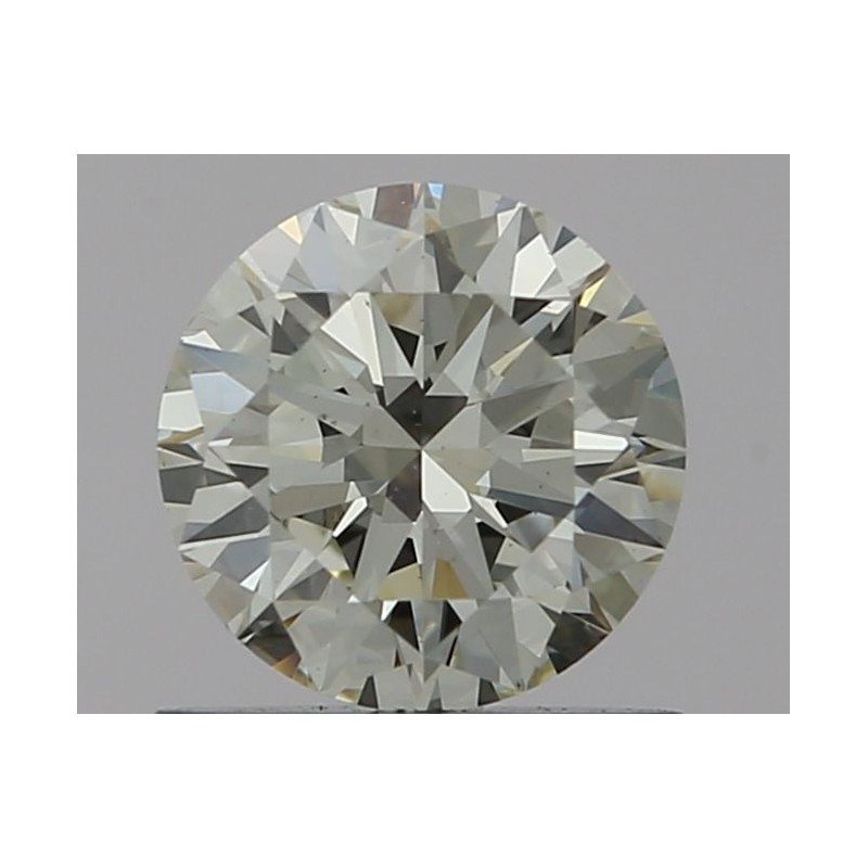Diament szlif okrągły, 0.73ct, VS2, I, IGI 728513320 Diament szlif okrągły, 0.73ct, VS2, I, IGI 728513320