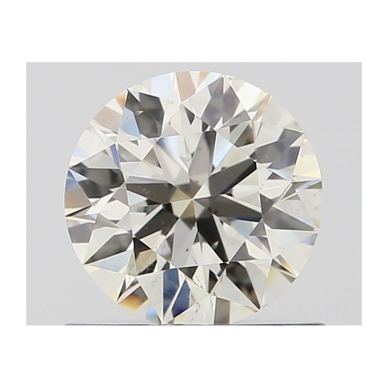 Diament szlif okrągły, 0.7ct, VS2, I, IGI 666405601 Diament szlif okrągły, 0.7ct, VS2, I, IGI 666405601