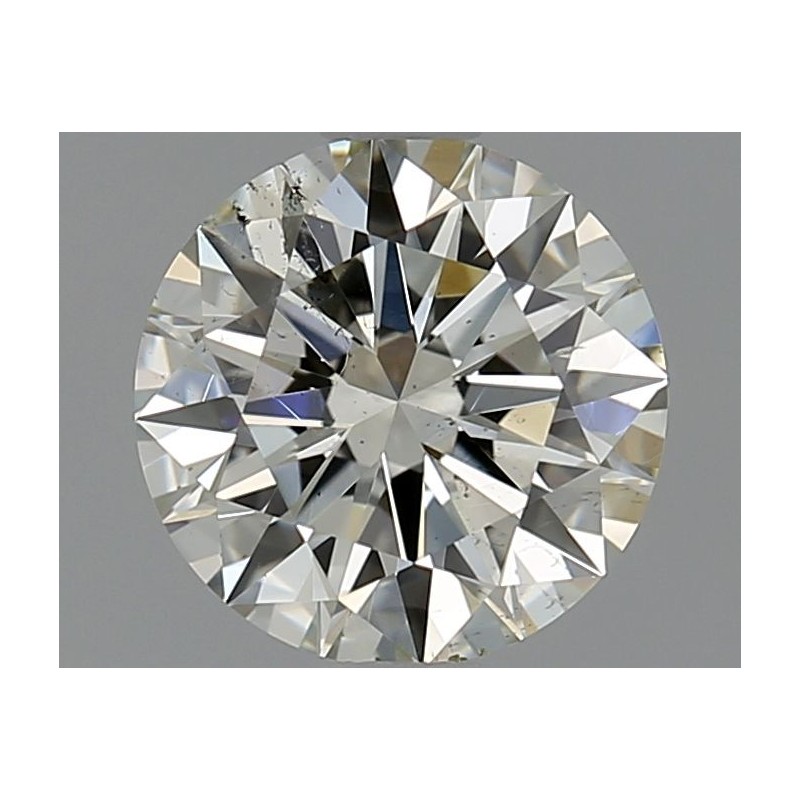 Diament szlif okrągły, 1.28ct, SI1, I, IGI 654416426 Diament szlif okrągły, 1.28ct, SI1, I, IGI 654416426