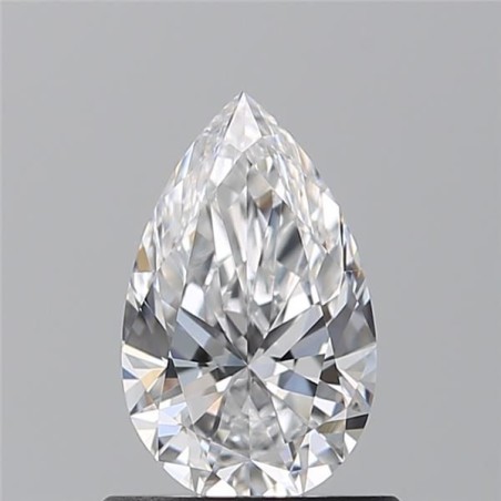 Diament szlif gruszkowy, 0.7ct, VVS2, D, GIA 3535835716