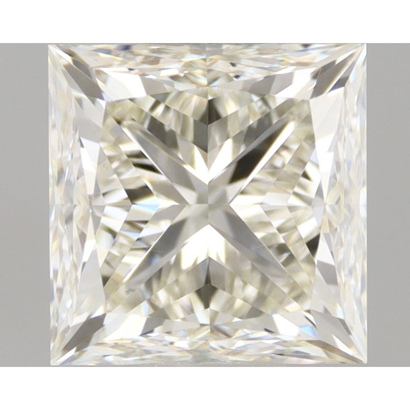 Diament szlif princess, 1ct, VS1, I, IGI 695502421 Diament szlif princess, 1ct, VS1, I, IGI 695502421