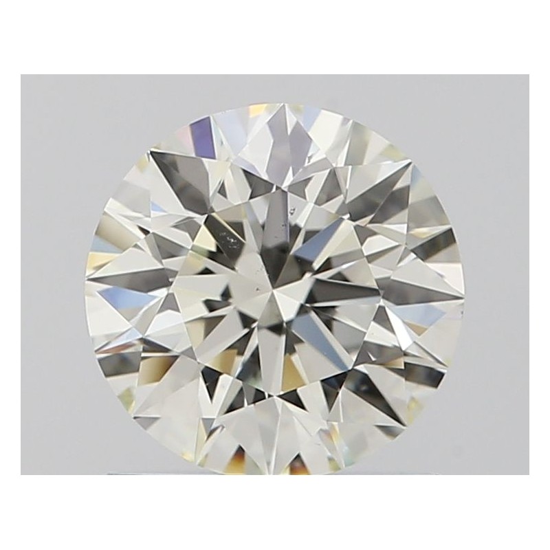 Diament szlif okrągły, 1.03ct, VS2, I, IGI 642424244 Diament szlif okrągły, 1.03ct, VS2, I, IGI 642424244
