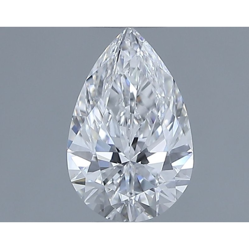 Diament szlif gruszkowy, 0.6ct, VS1, E, GIA 7531782250 Diament szlif gruszkowy, 0.6ct, VS1, E, GIA 7531782250