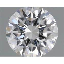 Diament szlif okrągły, 0.49ct, VS1, I, GIA 2397866388