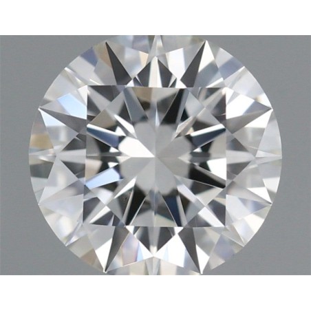 Diament szlif okrągły, 0.49ct, VS1, I, GIA 2397866388
