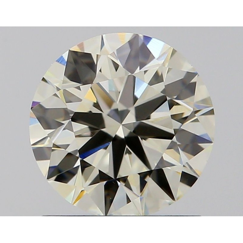 Diament szlif okrągły, 1.14ct, VS1, I, IGI 654416041 Diament szlif okrągły, 1.14ct, VS1, I, IGI 654416041