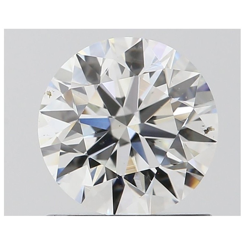 Diament szlif okrągły, 1ct, SI1, F, IGI 654416675 Diament szlif okrągły, 1ct, SI1, F, IGI 654416675