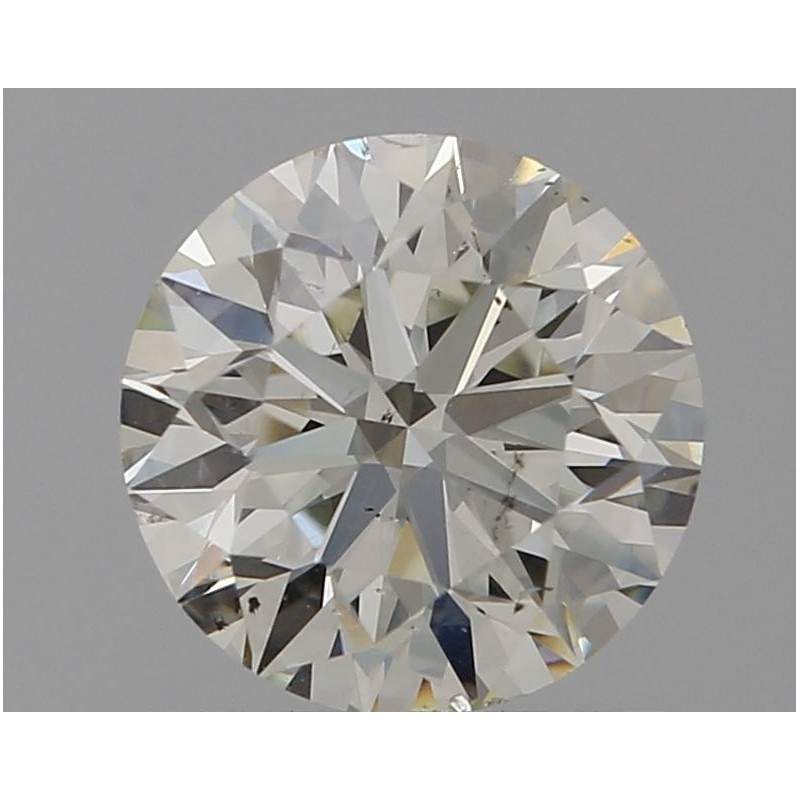 Diament szlif okrągły, 1ct, SI1, H, IGI 713558208 Diament szlif okrągły, 1ct, SI1, H, IGI 713558208