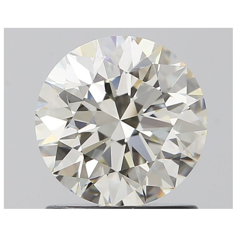 Diament szlif okrągły, 1.14ct, VVS1, I, IGI 670478925 Diament szlif okrągły, 1.14ct, VVS1, I, IGI 670478925