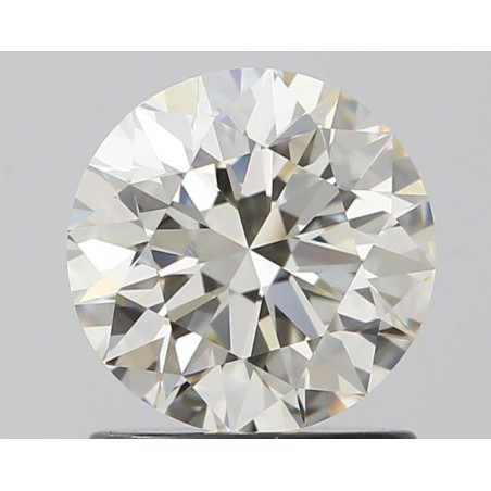 Diament szlif okrągły, 1.14ct, VVS1, I, IGI 670478925