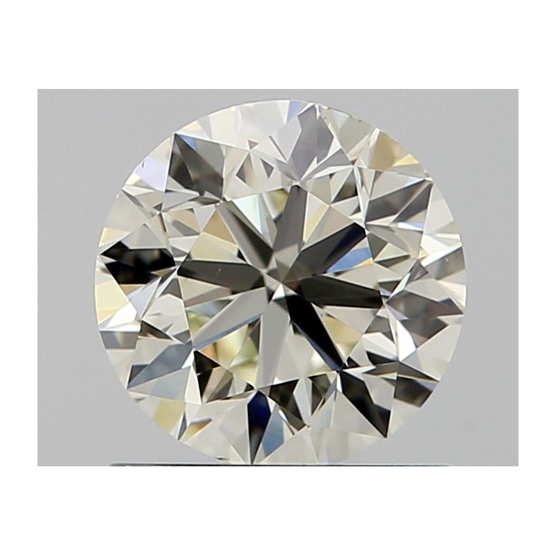 Diament szlif okrągły, 1.01ct, VS1, I, IGI 642405081 Diament szlif okrągły, 1.01ct, VS1, I, IGI 642405081