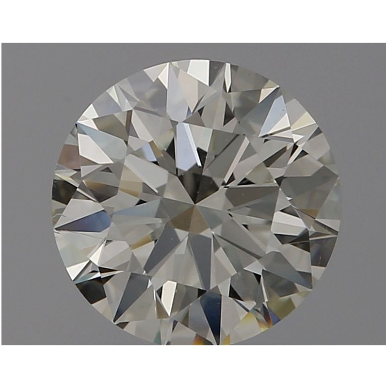 Diament szlif okrągły, 1ct, VS2, I, IGI 713558309 Diament szlif okrągły, 1ct, VS2, I, IGI 713558309