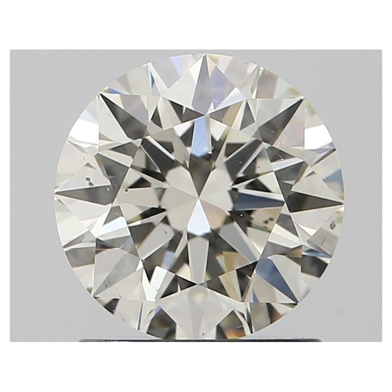 Diament szlif okrągły, 1.29ct, SI1, H, IGI 713558021 Diament szlif okrągły, 1.29ct, SI1, H, IGI 713558021