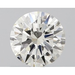 Diament szlif okrągły, 0.7ct, VVS2, I, IGI 728513123