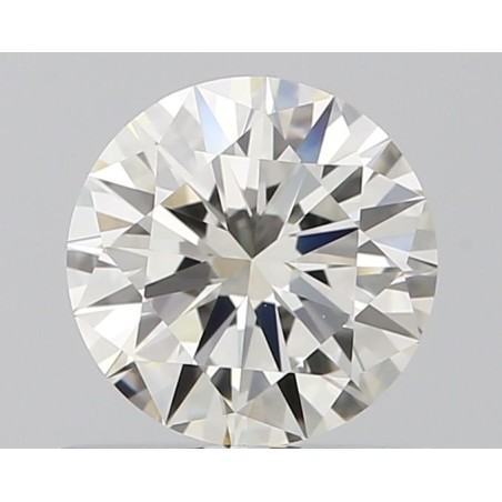 Diament szlif okrągły, 0.7ct, VVS2, I, IGI 728513123