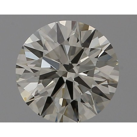 Diament szlif okrągły, 0.7ct, VS1, I, IGI 728513242
