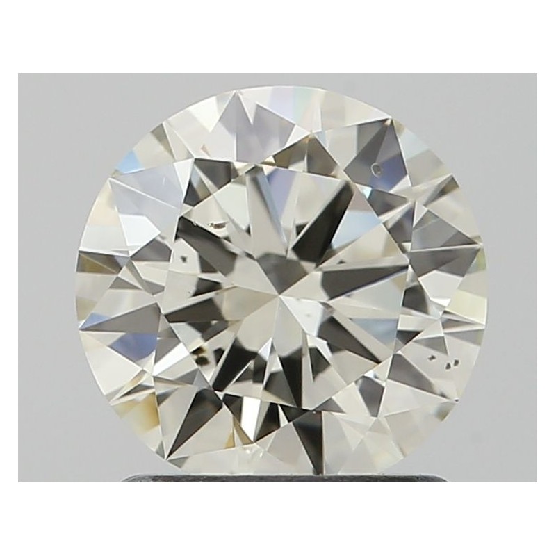 Diament szlif okrągły, 1.2ct, SI1, I, IGI 649487138 Diament szlif okrągły, 1.2ct, SI1, I, IGI 649487138