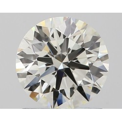 Diament szlif okrągły, 1.12ct, VS1, I, IGI 639424929