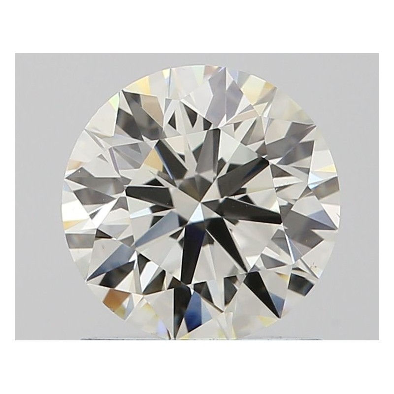 Diament szlif okrągły, 1.12ct, VS1, I, IGI 639424929