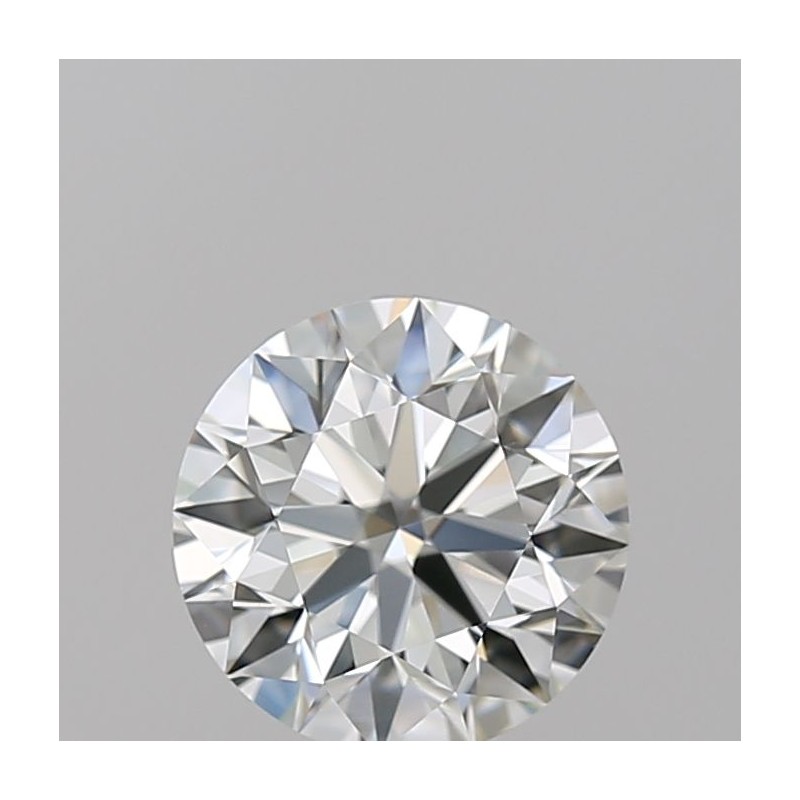 Diament szlif okrągły, 1.11ct, VS1, F, IGI 632481398