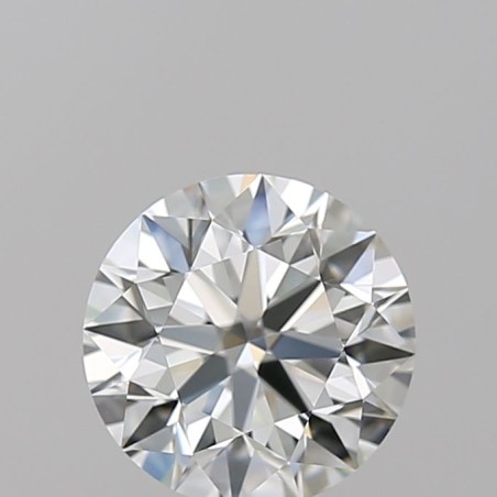 Diament szlif okrągły, 1.11ct, VS1, F, IGI 632481398
