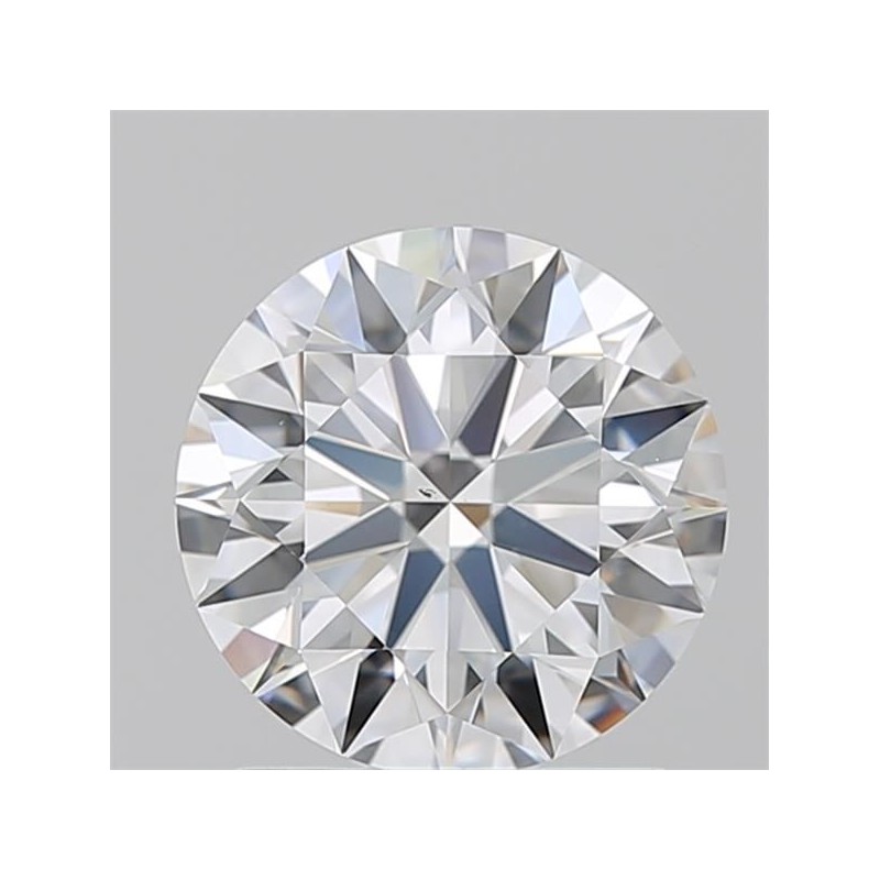 Diament szlif okrągły, 1.5ct, VS2, F, GIA 2233706594