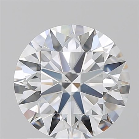 Diament szlif okrągły, 1.5ct, VS2, F, GIA 2233706594