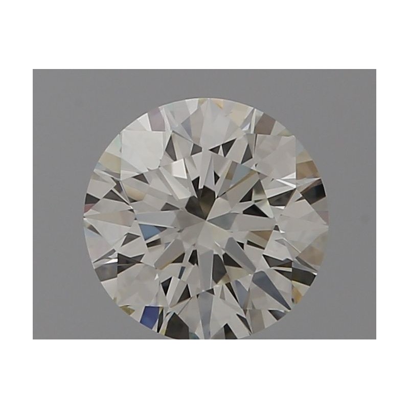Diament szlif okrągły, 0.7ct, VVS2, I, IGI 728513516