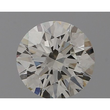Diament szlif okrągły, 0.7ct, VVS2, I, IGI 728513516