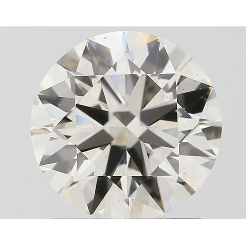 Diament szlif okrągły, 1.31ct, VS2, I, IGI 654416247