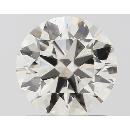 Diament szlif okrągły, 1.31ct, VS2, I, IGI 654416247