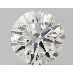 Diament szlif okrągły, 0.8ct, VVS1, I, IGI 728513047