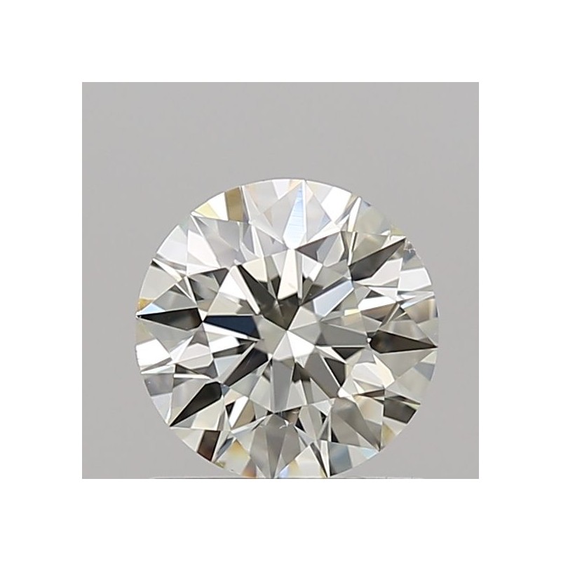 Diament szlif okrągły, 1ct, VS2, I, IGI 649487239
