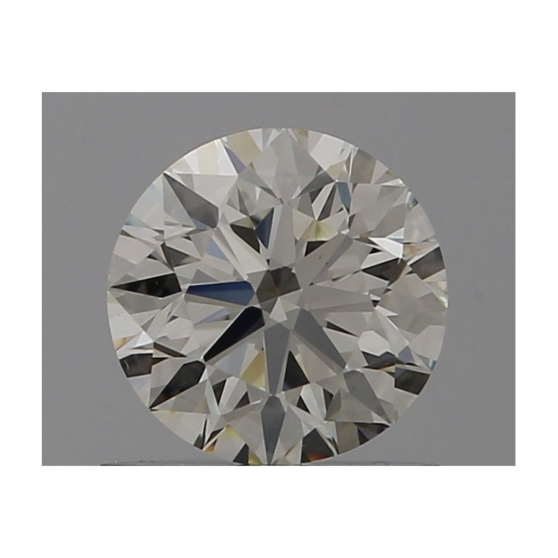 Diament szlif okrągły, 0.75ct, VS1, I, IGI 728513531