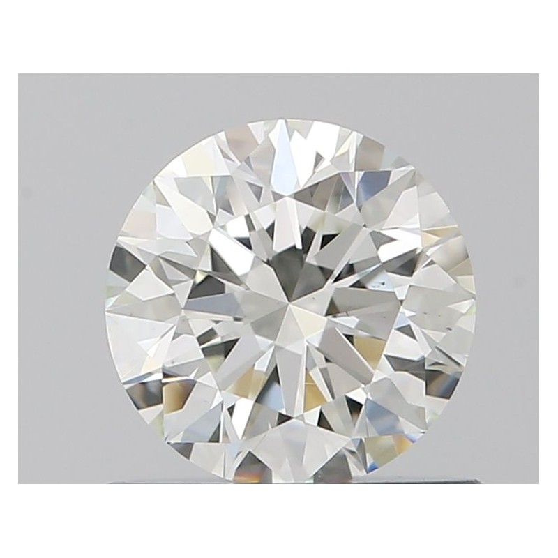 Diament szlif okrągły, 0.71ct, VS1, F, IGI 728512964