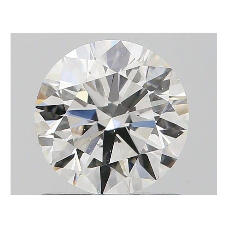 Diament szlif okrągły, 1ct, VS2, F, IGI 654416686 Diament szlif okrągły, 1ct, VS2, F, IGI 654416686