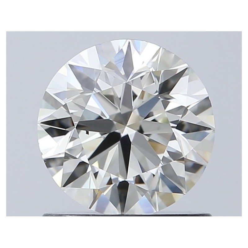 Diament szlif okrągły, 0.9ct, VS2, H, IGI 666405290 Diament szlif okrągły, 0.9ct, VS2, H, IGI 666405290