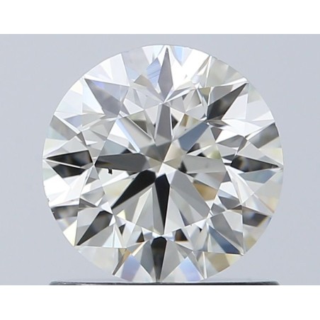 Diament szlif okrągły, 0.9ct, VS2, H, IGI 666405290