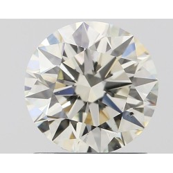 Diament szlif okrągły, 1.2ct, VS2, I, IGI 654416188