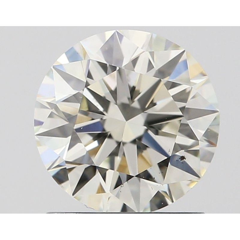 Diament szlif okrągły, 1.2ct, VS2, I, IGI 654416188 Diament szlif okrągły, 1.2ct, VS2, I, IGI 654416188