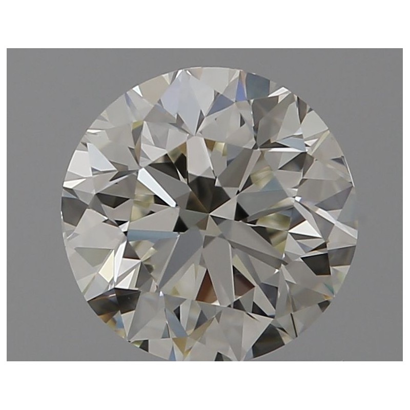 Diament szlif okrągły, 1ct, VVS2, H, IGI 713558314