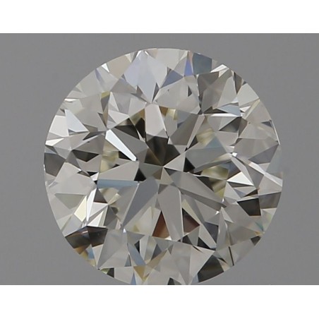 Diament szlif okrągły, 1ct, VVS2, H, IGI 713558314