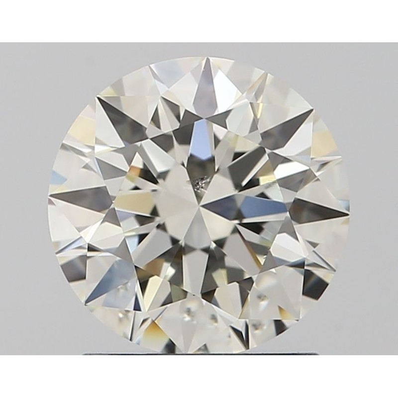 Diament szlif okrągły, 1.5ct, SI1, I, IGI 649499775 Diament szlif okrągły, 1.5ct, SI1, I, IGI 649499775