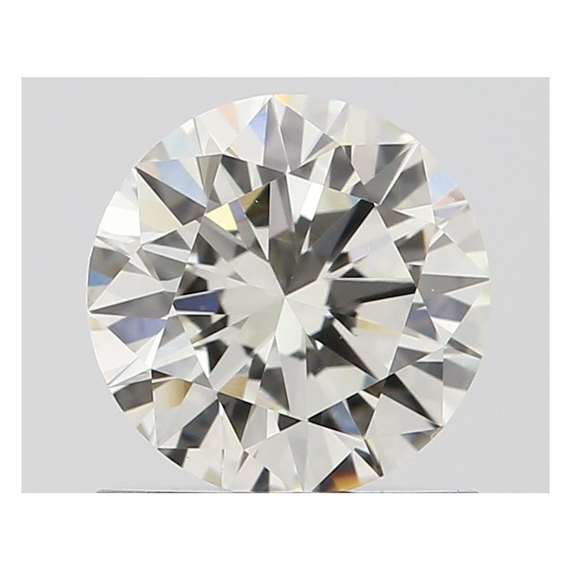 Diament szlif okrągły, 0.84ct, VS1, H, IGI 666405210