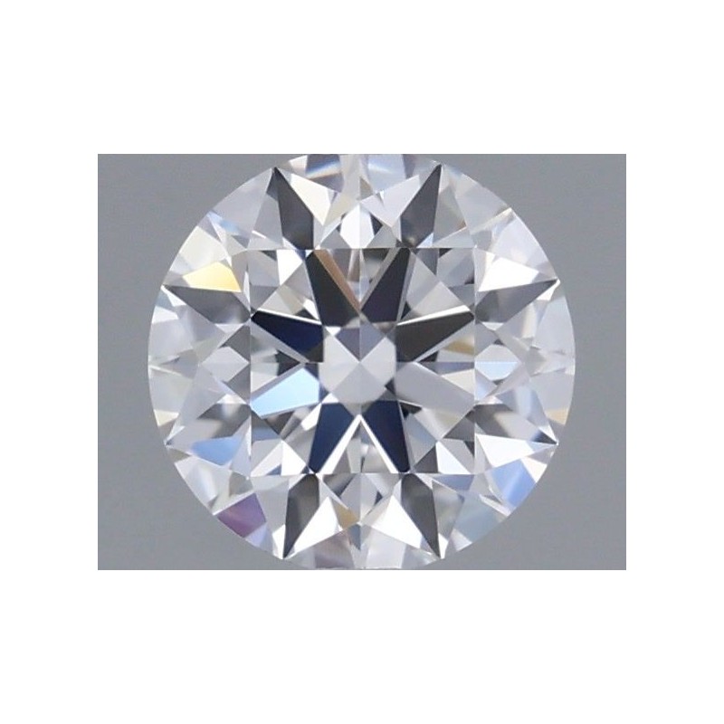 Diament szlif okrągły, 0.62ct, VVS1, D, GIA 5493025580 Diament szlif okrągły, 0.62ct, VVS1, D, GIA 5493025580