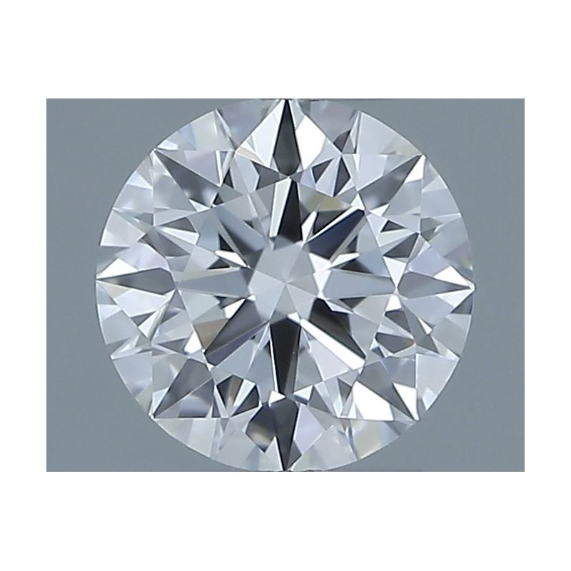 Diament szlif okrągły, 0.36ct, VVS1, E, GIA 2537866543 Diament szlif okrągły, 0.36ct, VVS1, E, GIA 2537866543