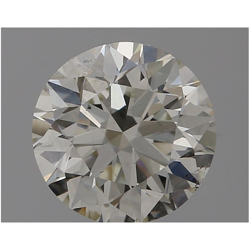 Diament szlif okrągły, 1ct, SI1, I, IGI 713558266 Diament szlif okrągły, 1ct, SI1, I, IGI 713558266