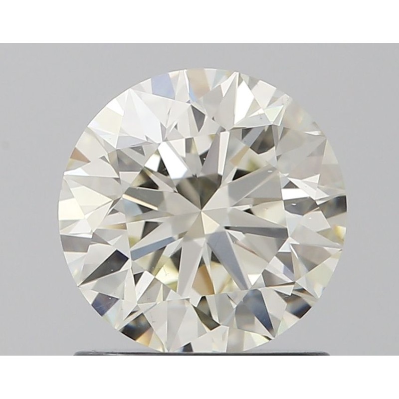 Diament szlif okrągły, 1.11ct, VS2, I, IGI 713558117 Diament szlif okrągły, 1.11ct, VS2, I, IGI 713558117